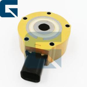 China 380-0810 Solenoid Valve 3800810 For C9.3 Engine Parts factory