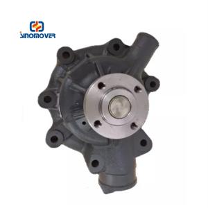China WEICHAI original Engine Spare Parts LG936L Water Pump 12159770 factory