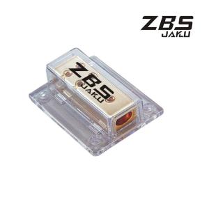 China ZBSJAKU (ZBS034-8 ) power distributor block factory