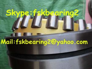 China Double Row Spherical Bearings 24134CAK / W33 170mmID 280mmOD 109mm Bore on sale