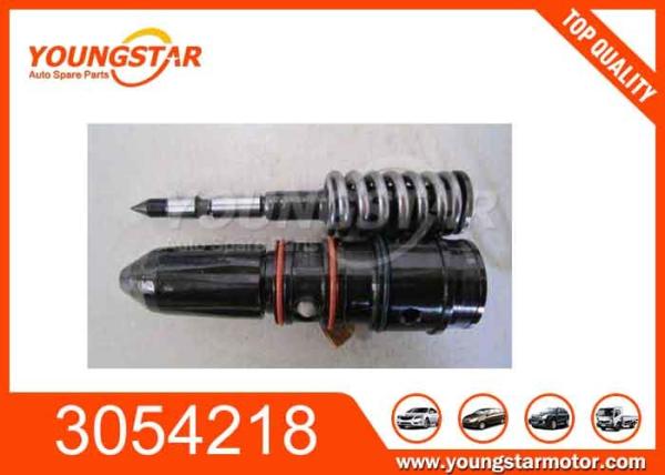 Cummins Genuine Injector 3054218 Automobile Engine Parts For Cummins NT855