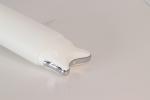 Lotion D50mm Plastic Oval Neck Massage Custom Cosmetic Tubes