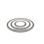 High Performance Kf Adapter Fittings Kf Center Ring Oem Service