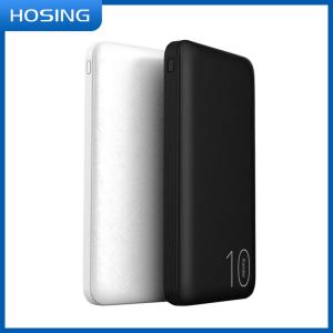 China PB10 Portable Power Bank factory