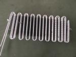 High Performance Alu Finned Evaporator In Refrigeration System Meet European
