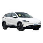 Pure Electric Xpeng G3 SUV 5 Seater 5 Door Left Drive High Speed