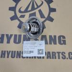 Hyunsang Parts Excavator Thermostat YM123911-48620 YMR001780 YM124610-48620 For