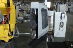 CNC Stainless Steel Polishing Machine / Robot Milling Machine for Shower Tap