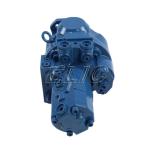 R55-7 R60-5 R60-7 Hydraulic Piston Pump EC55 EC50 31M6-15022 31M8-15020 31M6