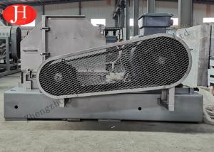 China 50t/H 2100r/Min Sweet Potato Starch Grinder Machine factory