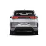 High Speed Luxury Fully Electric Suv Byd D1 Car 418KM Left Hand Drive