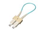 CATV networks Fiber Optic Loopback
