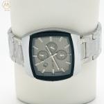 Stainless Steel Waterproof Brand Wristwatches Quartz for Men Luxury Fashion