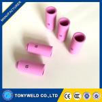 10N45 10N44 Tig Welding Ceramic Nozzle For WP26 Tig Welding Torch
