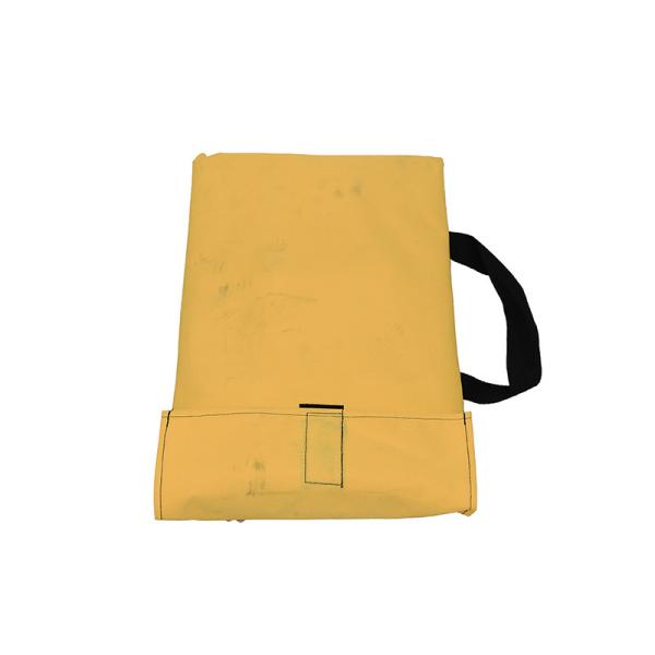 Aluminum Soft Carry Stretcher Yellow Medical Soft Stretcher For First Aid