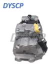 AC Compressor For Bmw E39 E46 525 325 64526910458 64526911340 2002 5PK