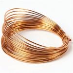 CuNi44 Heating Resistance Copper Nickel Wire SGS