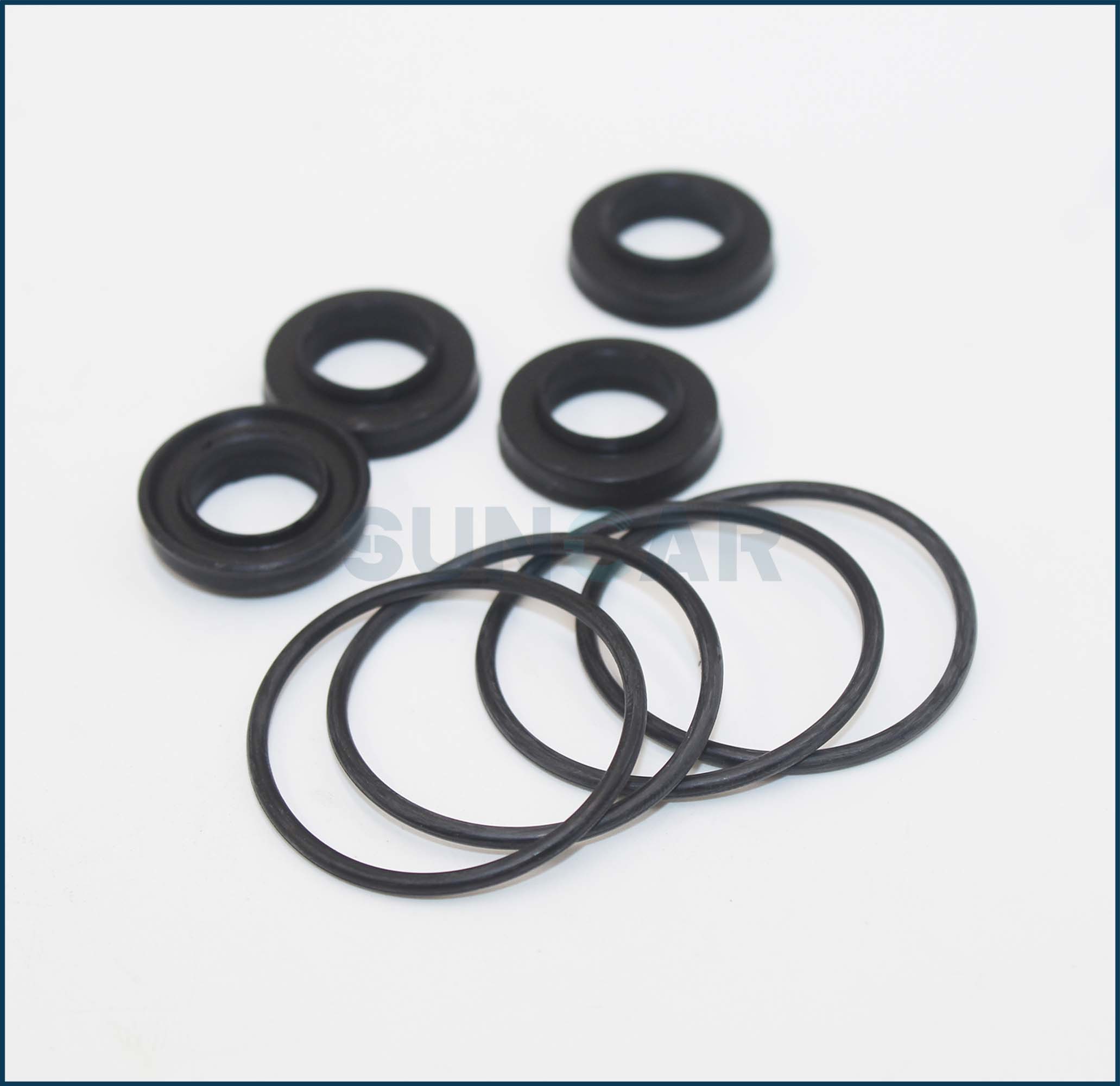 CA2705947 270-5947 2705947 Valve GP-Pilot Seal Kit Fits Cat Excavator