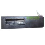 SK200-10 Excavator Kobelco Spare Parts Air Conditioner Panel Control Unit