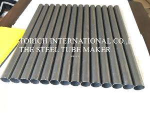 China EN10305-1 E235 E355 +SRA +N Precision Steel Tube Cold Drawn Seamless Steel Tubing factory