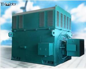 China IP44 Three Phase Permanent Magnet Synchronous Motor High Torque IP55 factory