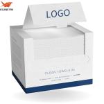 Face Towel Biodegradable Large Clean Skin Club Towels