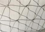 Durable Architectural Stainless Steel Wire Mesh