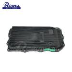 Standard Automatic Transmission Plastic Oil Pan for BMW F15 F16 24118612901