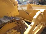 Used KOMATSU D85-21 bulldozer for sale