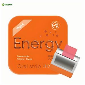 Customized Orally Dissolving Tablets Rich In Zinc Natural Vitamin Resveratrol