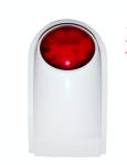 Outdoor Strobe Siren(WL-106WT)