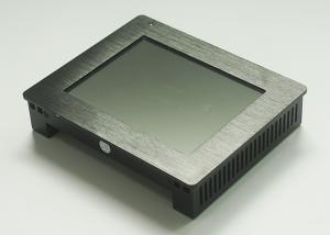 China Sunlight Readable LCD High Brightness Monitor 5.7 Inch 1000 Nits For Entrance Terminal factory