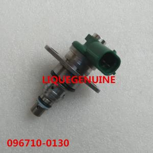 China DENSO Suction Control Valve 096710-0130 Green factory