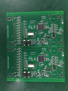 China Printed Circuit Board Assembly In Thru-hole &amp; Surface Mount UL Certified factory