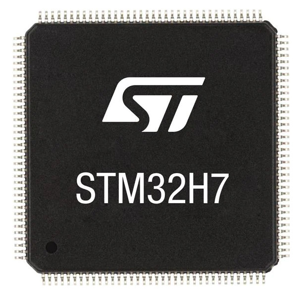 STM32H757AII6 STMicroelectronics