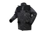 Adjustable Cuffs Outdoor Work Clothes For Outdoor Activities Custom