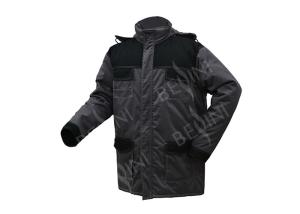 China Adjustable Cuffs Outdoor Work Clothes For Outdoor Activities Custom factory
