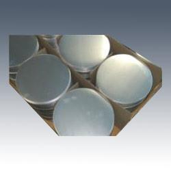 China H112 Round Aluminum Circle 1050 With Thickness 0.8mm / 1mm / 1.2mm / 1.5mm factory