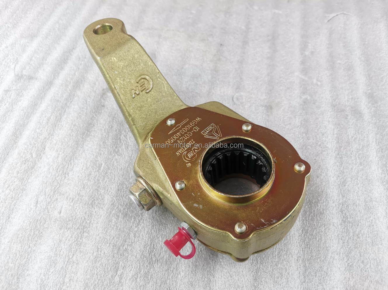 100% KN44071 BPW Adjusting Device Manual Slack Adjuster KN44071 OEM OEM KN44071 KN44071 100% -