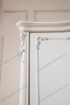 Classical Bedroom Furniture Doors Designer Wooden Wardrobe D-9003