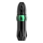 Professional Rotary Tattoo Machine Wireless Pen Type Black And Red Color For