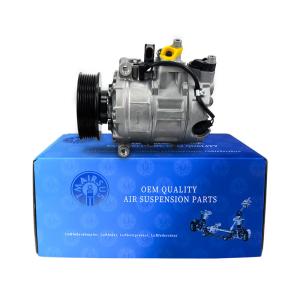 China Porsche VW 958 AC Compressor Air Condition Compressor Car Ac Compressor / Auto Ac Compressors Pump factory