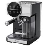 Anbo Touch Screen Control Automatic Cappuccino Machine 20 Bar