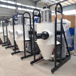 China Automatic Dust Removal Cyclone Cartridge Filter Dust Collector PDC2200A for Industrial factory