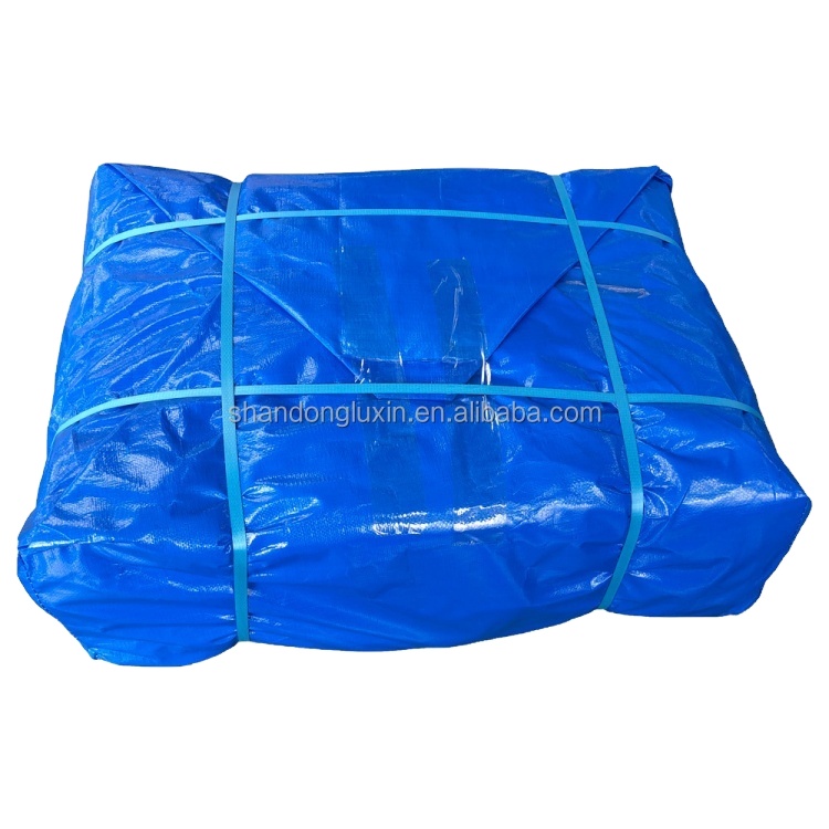 Moisture Proof SunProof and Waterproof Industrial PE Tarpaulin Perfect for All Needs