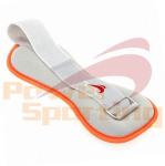 Bodybuilding Fitness Neoprene 5LB Wrist and Ankle Weights