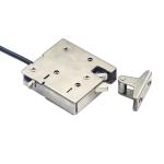 Smart Electromagnetic Cabinet Door Lock Electric Bolt Lock