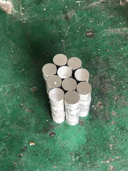 4/5/6/7 inches in diameter Factory direct supply 6063 6065 Aluminium round bar
