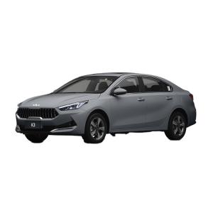 China 2023 2024 Top Sale 0Km Petrol Small Car Gas Powered Vehicle Electric Car 0km used Car Kia K3 with Wheelbase 2000-2500mm factory
