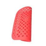Oil Proof Silicone Kitchen Tool Air Fryer Liners Non Stick Foldable Customized
